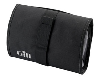 The Gill Wash Bag is an ideal Christmas present from Andark photo copyright Andark taken at  and featuring the  class