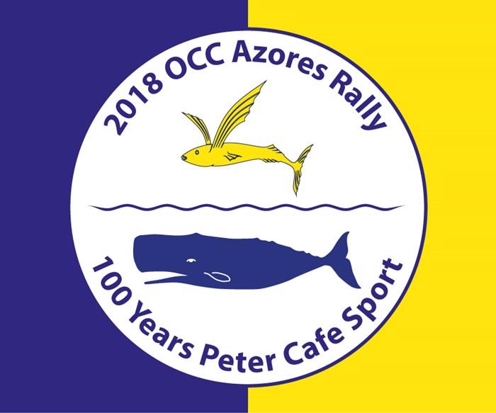 In celebration of the centenary of Peter Cafe Sport, the OCC will hold a Pursuit Rally to Horta photo copyright OCC taken at  and featuring the Cruising Yacht class