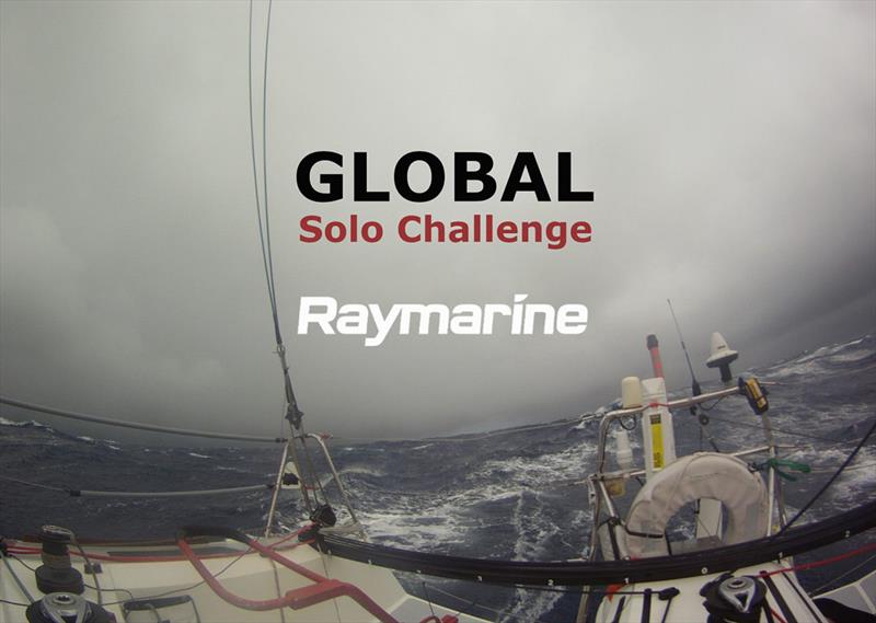 Global Solo Challenge photo copyright Global Solo Challenge taken at  and featuring the IRC class