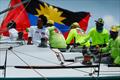 Sir Hugh Bailey's Farr 45 Rebel (ANT) - 55th Antigua Sailing Week © Paul Wyeth / pwpictures.com