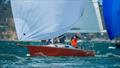 2024 SDYC Yachting Cup © Mark Albertazzi