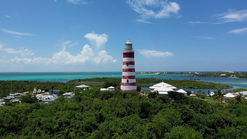 Ocean Legacy in the Bahamas photo copyright Yellowfin taken at 