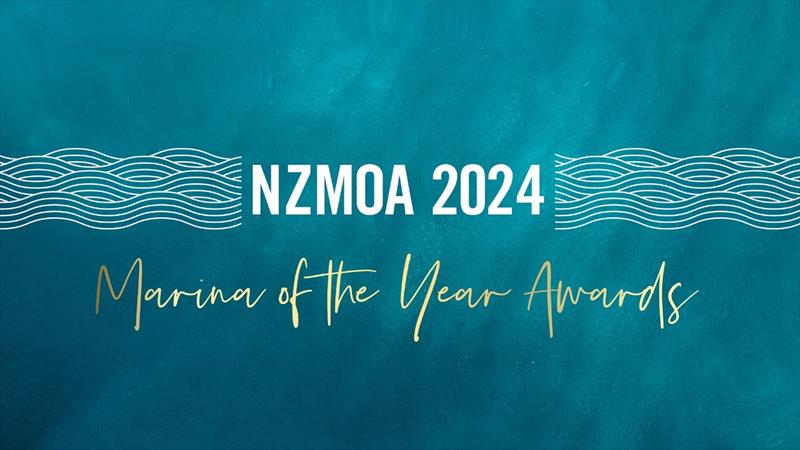 NZMOA Marina of the Year Awards photo copyright NZMOA taken at 