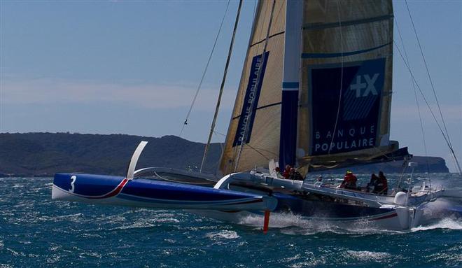 Lock Crowther Regatta, Broken Bay, RMYC - Multihull Central: Record sales, Outremer blog, Regattas and much more © Multihull Central