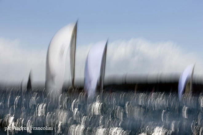 Melges - Sydney Harbour Regatta 2012 ©  Andrea Francolini Photography http://www.afrancolini.com/