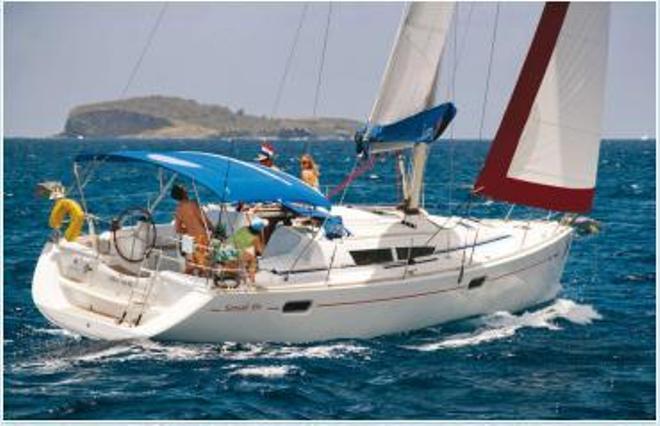 One-week Sunsail BVI vacation - Summer Sailstice 2016 © Sunsail Yacht Charters