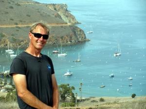 Two Harbours in Santa Catalina Island photo copyright Bluewater Cruising Association taken at  and featuring the  class