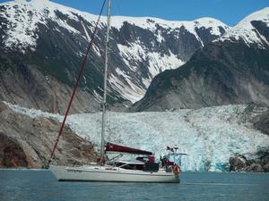Alaska and Back – Exploring the Pacific Coast and its Treasures photo copyright Bluewater Cruising Association taken at  and featuring the  class