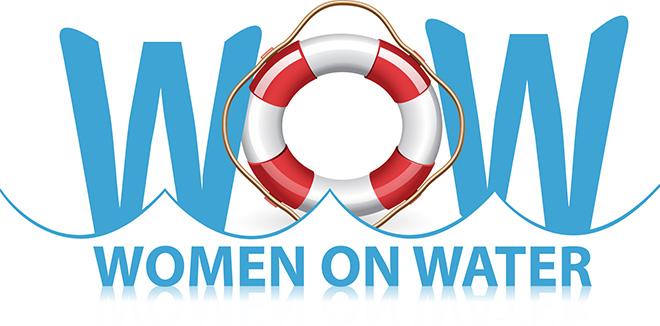 Women On Water (WOW) 2017 © Bluewater Cruising Association