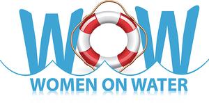 Women On Water (WOW) 2017 photo copyright Bluewater Cruising Association taken at  and featuring the  class