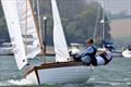Salcombe YC Sailing Club Series race 4 © Lucy Burn