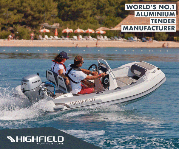Highfield Boats - SWC - MPU