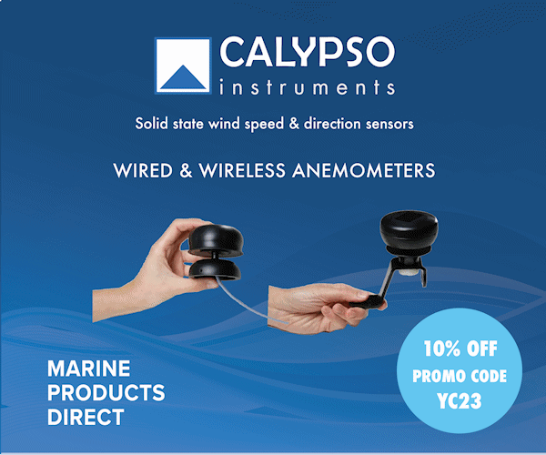Marine Products Direct 2023 - Calypso MPU
