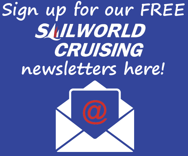 SWC Newsletter Sign-Up
