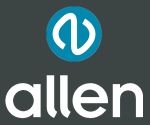Custom call shows Allen product (MPU)