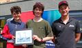 New Zealand Youth Championships - Murray's Bay Sailing Club - October 2023 © Yachting NZ