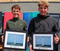 New Zealand Youth Championships - Murray's Bay Sailing Club - October 2023 © Yachting NZ