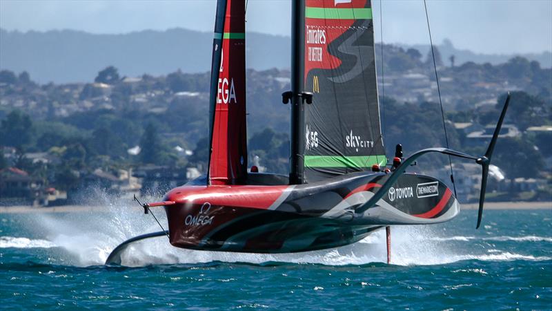 America S Cup Rialto December 15 Images From Practice Day 5