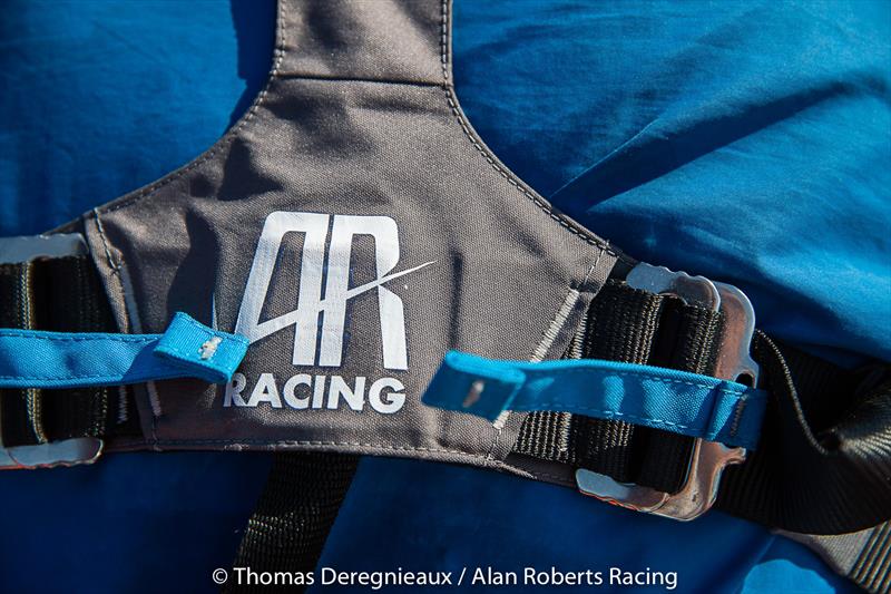 Alan Roberts Racing - photo © Thomas Deregnieaux / Alan Roberts Racing