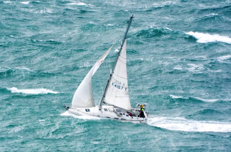 the royal yacht club jersey