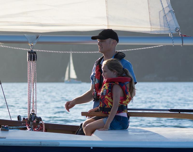 National Boating Week photo copyright BIA taken at  and featuring the Cruising Yacht class