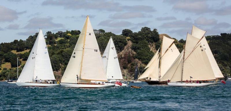 Saturday Regatta Race photo copyright Ivor Wilkins taken at  and featuring the Cruising Yacht class