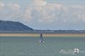 DZero reaching across the Straits - Menai Strait Regattas © Paul Hargreaves Photography