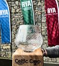 The Celtic Cup © Sarah McGovern