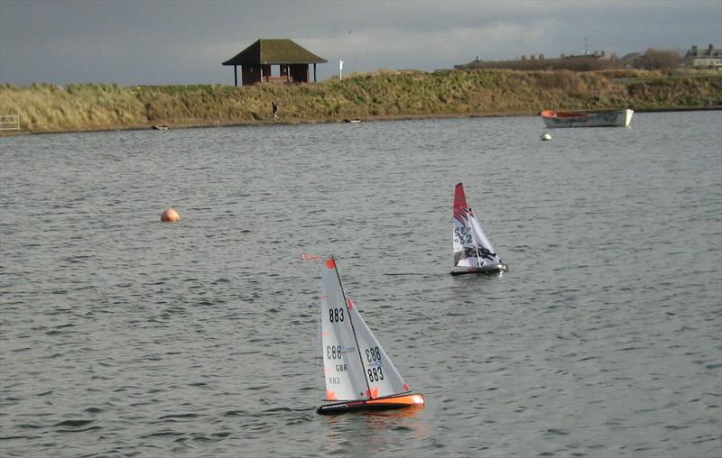 df65 model yacht