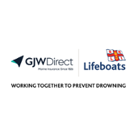 GJW Direct announce a new association with the RNLI