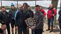 2022 Thomson NI Ulster Championship at Lough Foyle © Stephen Boyle