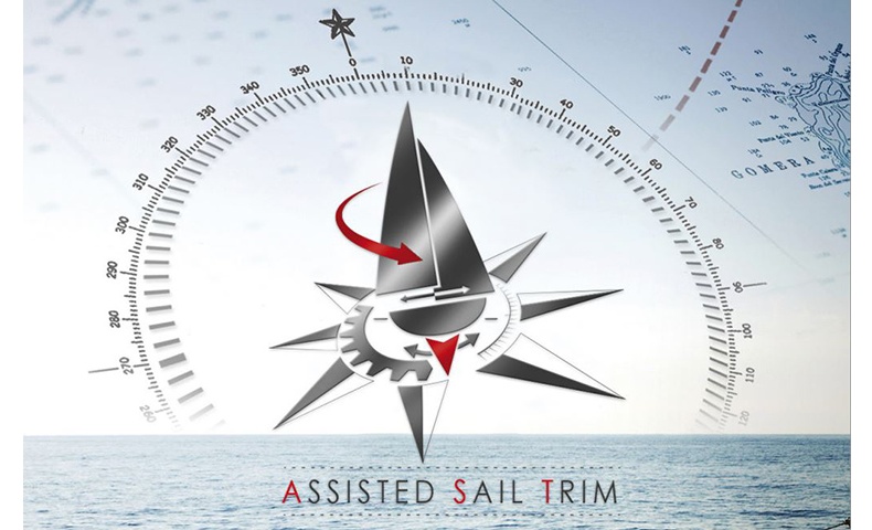 Assisted Sail Trim
