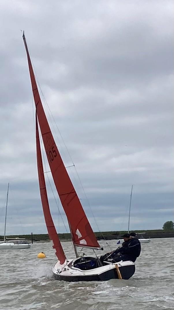 Hyde Sails Release New Squib Designs photo copyright Hyde Sails taken at  and featuring the  class