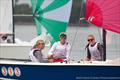 Clinic Day at the 2018 Chubb U.S. Junior Sailing Championships © Matthew Cohen Photography