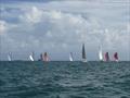 Palm Beach “Race to the Buffet”, 2018-19 SORC Islands in the Stream Series © SORC Sailing