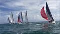 Palm Beach “Race to the Buffet”, 2018-19 SORC Islands in the Stream Series © SORC Sailing