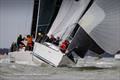 Hot Rats - 42nd Hamble Winter Series - Week 8 © Paul Wyeth / www.pwpictures.com