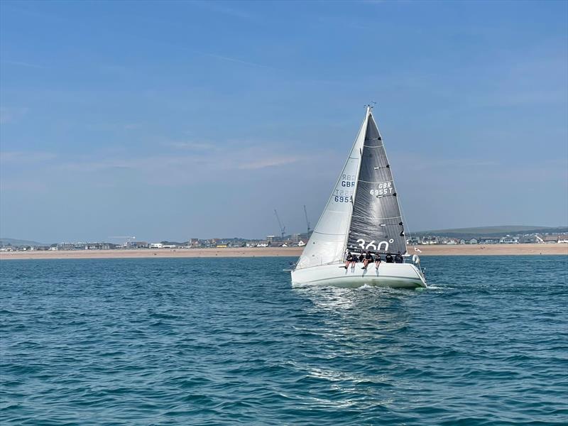 SYC Cup 2023 and Festival of the Sea - photo © SYC