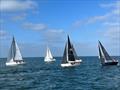 Royal Escape Race © Sussex Yacht Club