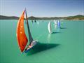 Nothing rivals sailing at ABRW © Andrea Francolini
