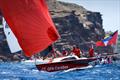 CSA 6 - Class Winner in 2023 - Tristan Marmousez's GFA Caraïbes - La Morrigane - Antigua Sailing Week 2024 © Paul Wyeth