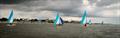 Sailing at Southwold Sailing Club © Ollie Boyes