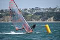 29er - NZ Youth Championships - Murrays Bay Sailing Club - October 2023  © Chantelle Middleton/Salty Shot Photography