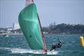 29er - NZ Youth Championships - Murrays Bay Sailing Club - October 2023  © Chantelle Middleton/Salty Shot Photography