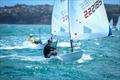Caleb Armit - Oceanbridge Sail Auckland Regatta - February 2024, Torbay Sailing Club, New Zealand © Yachting New Zealand