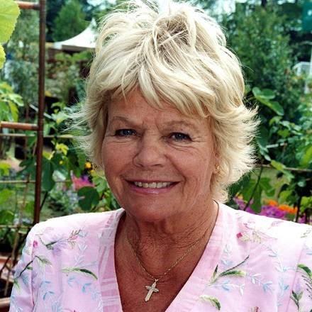 Judith Chalmers OBE photo copyright London Boat Show taken at  and featuring the  class