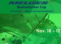 Early entry for Melges 24 Bushwhacker Cup ends October 28 - Register now © U.S. Melges 24 Class Association