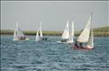 Racing at the 60th Anniversary Holm Regatta © Andrew Leslie