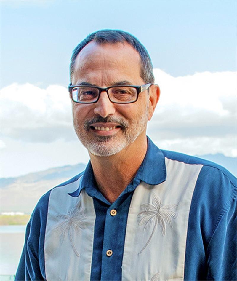 Michael Tosatto, Regional Administrator, NOAA Fisheries Pacific Islands Regional Office. - photo © NOAA Fisheries