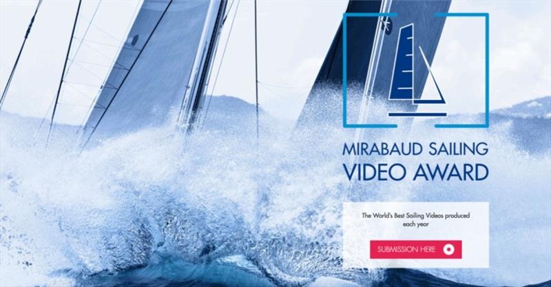 Mirabaud Sailing Video Award 2019 photo copyright Event Media taken at 